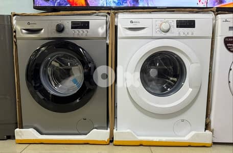 بيع و تصليح جميع انواع الغسلات 03677764