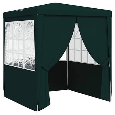 Waterproof Pop Up Tent with UV-Resistant