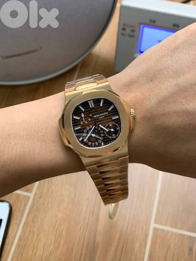 Patek Philippe 5712 Super Clone 1:1