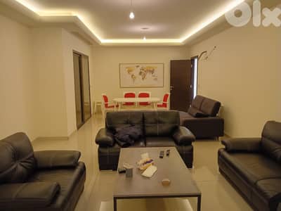 Apartment for rent in Monteverde شقة للايجار في منتيفيردي
