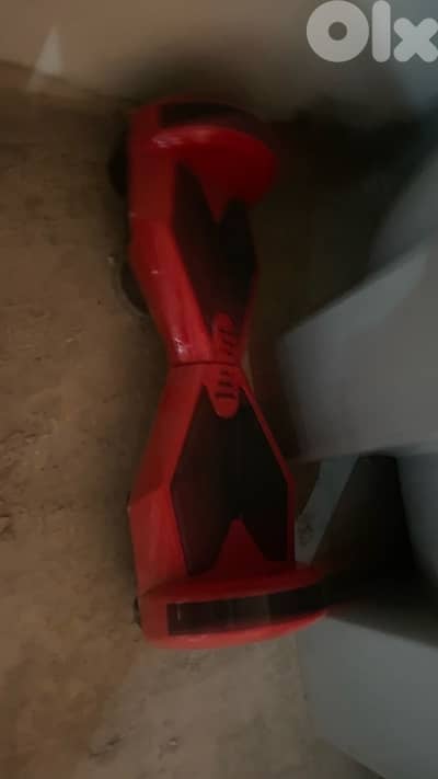 Hoverboard