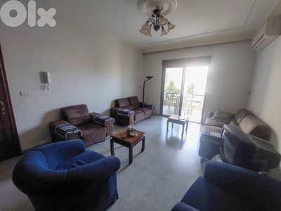 132 SQM Prime Location Apartment in Dik El Mehdi, Metn