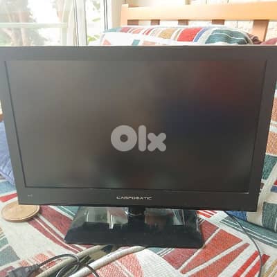 Brand new TV