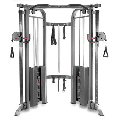 cross cable vshape new heavy duty