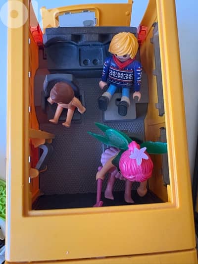 School Bus