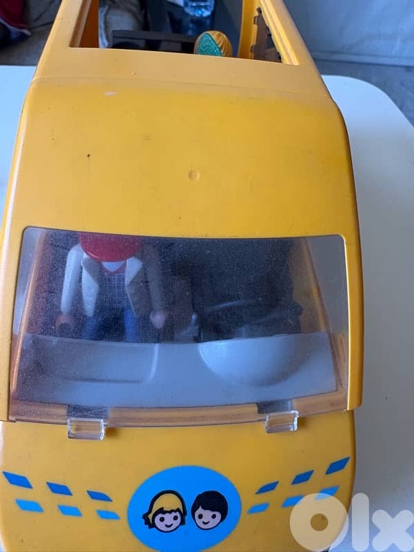 School Bus 2