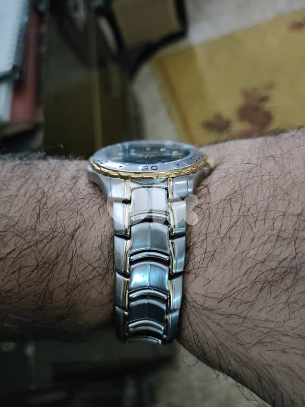 CITIZEN quartz 6