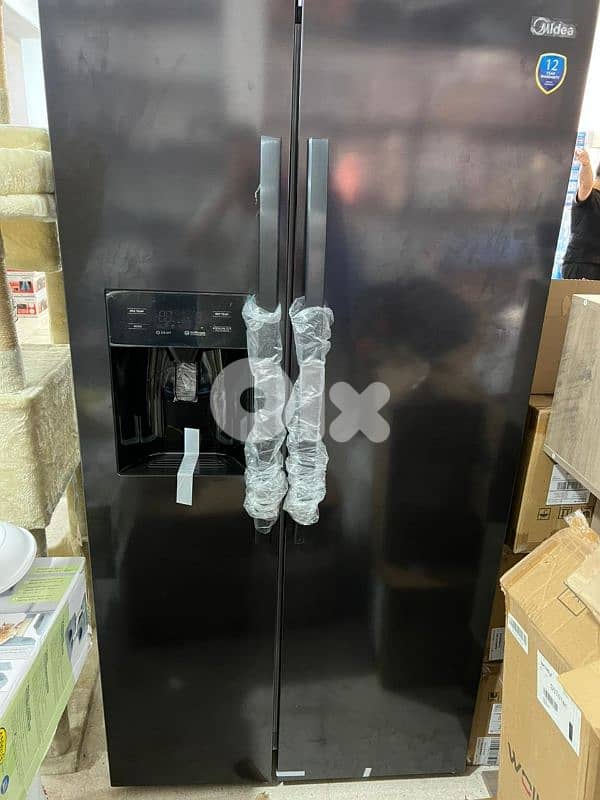 refrigerator Germany 7