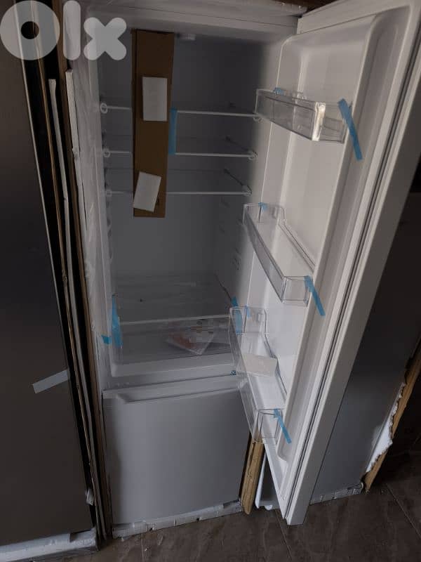 refrigerator Germany 1