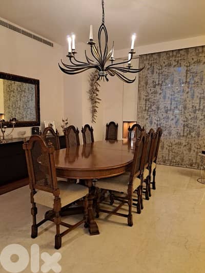 Dining Room For Sale