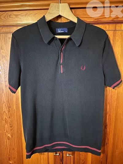 Fred Perry Shirt