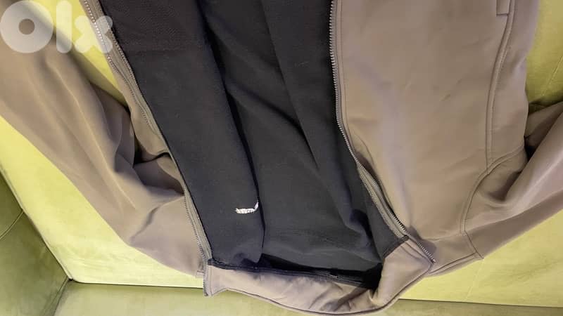 Men’s jacket size  3XL 1