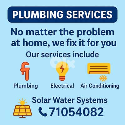 Plumber