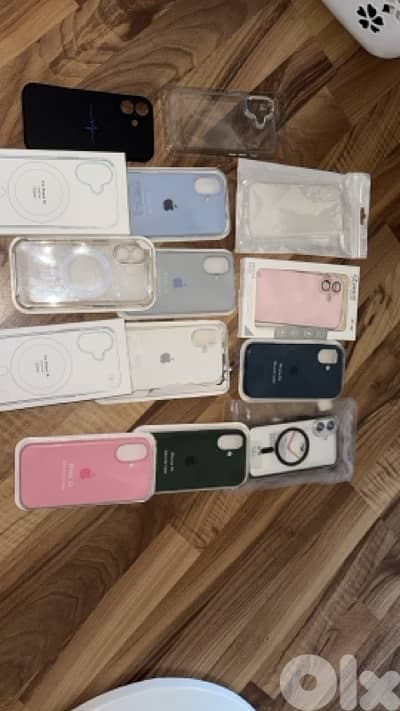 iphone 16 covers