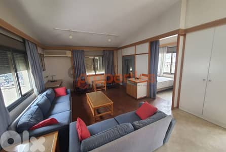 Roof Floor Loft for Sale in Mansourieh – CPGA49