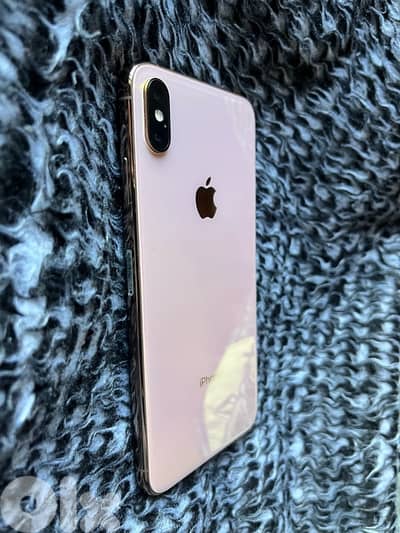 iPhone xs max 256