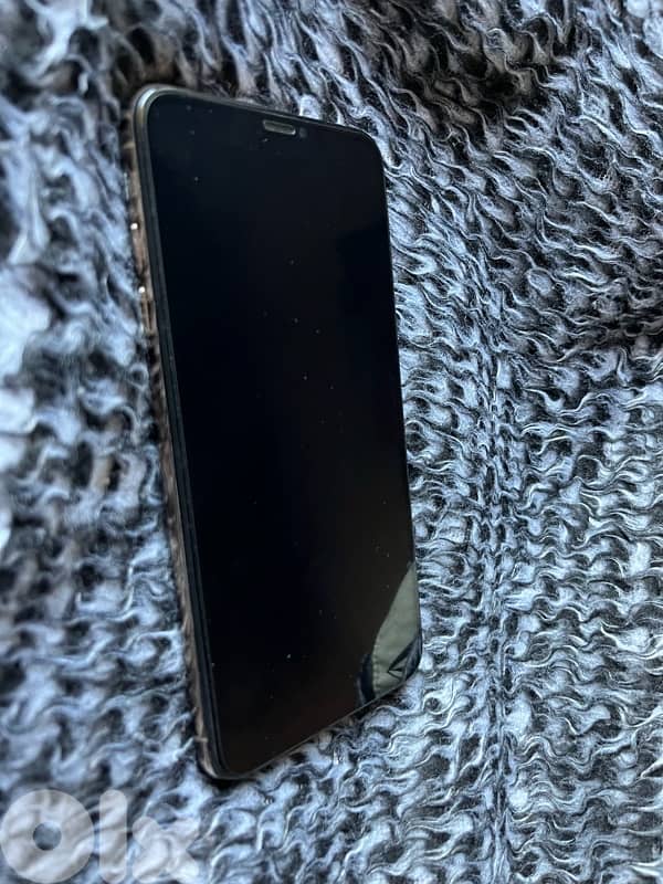 iPhone xs max 256 2