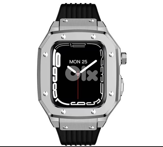 Luxury Case Modification Kit for Apple Watch 1