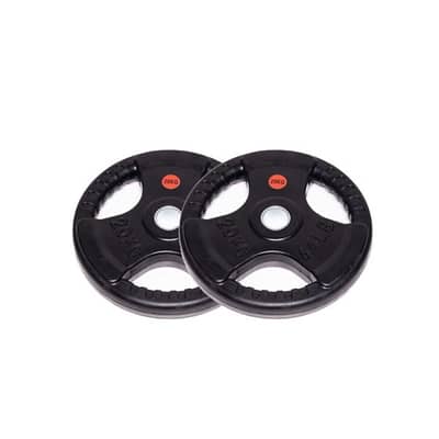 Plate olympic used like new lkilo b 1.5$