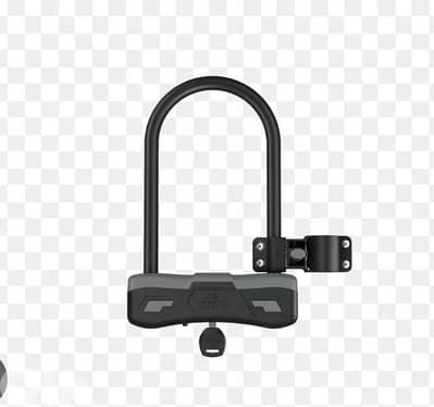 crivit bike lock