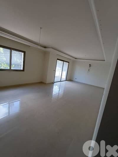 Luxurious Apartment for Sale in Mansourieh