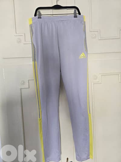 Adidas Tiro 21 track pants