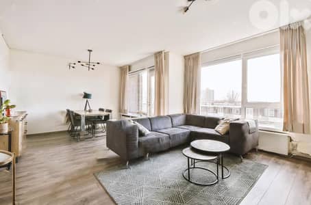 SPACIOUS APT IN AIN EL TINEH PRIME (200SQ) 3 BEDROOMS , (AM-288)
