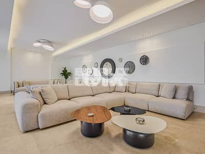 High End | Spacious | 6 Balconies | Open View