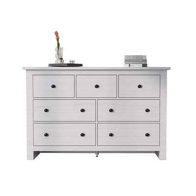 Cabinet with 7 Drawers