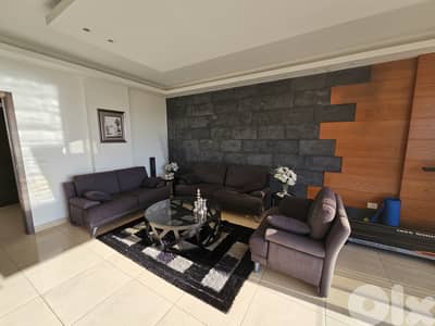 RWB421EA - Apartment for sale in Kfaryassine