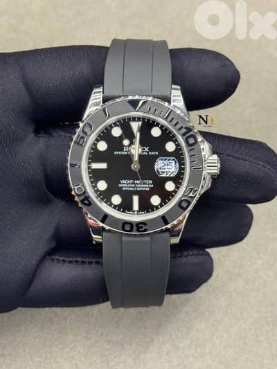 Rolex Yacht-Master