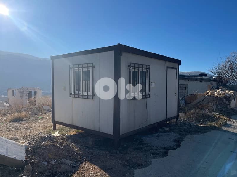 prefab 1
