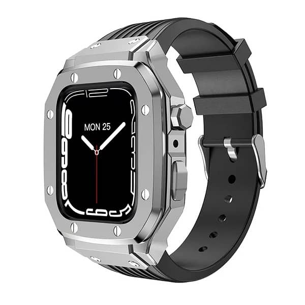 Luxury Case Modification Kit for Apple Watch 2