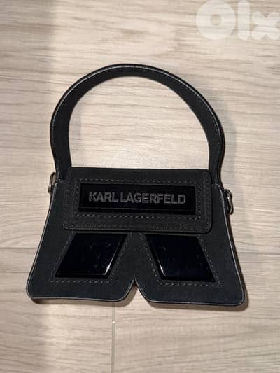 Karl Lagerfeld