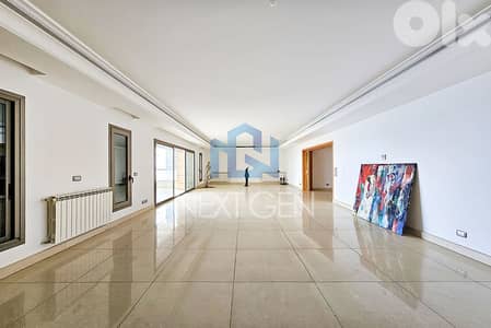 Apartment for Sale in Ain al-Mraiseh | شقة للبيع في عين المريسة