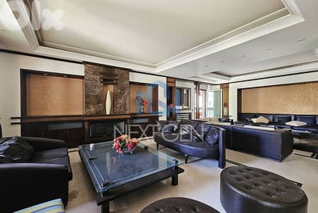 Apartment for Rent in Raouche | شقة للإيجار في الروشة