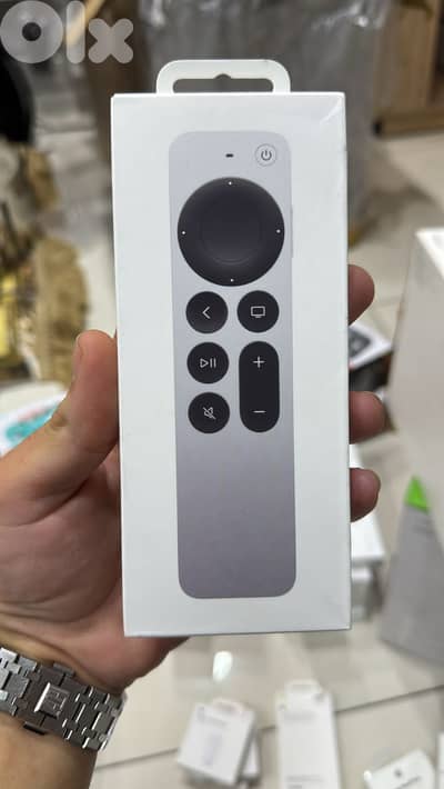 Apple Siri Remote 3rd Gen Original & Best offer