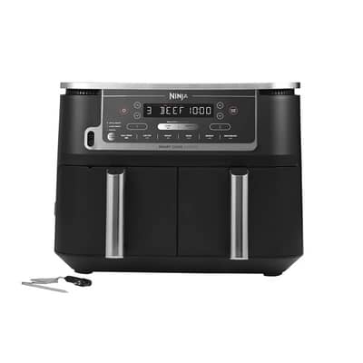 Ninja Dual Zone 9.5L Digital Air Fryer