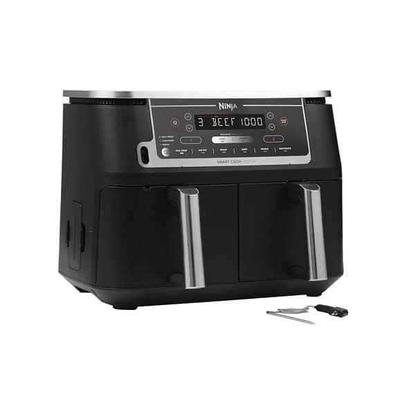 Ninja Dual Zone 9.5L Digital Air Fryer 1