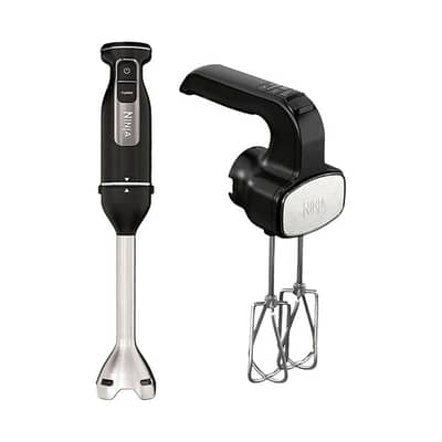 Ninja Foodi 3 in 1 hand blender set