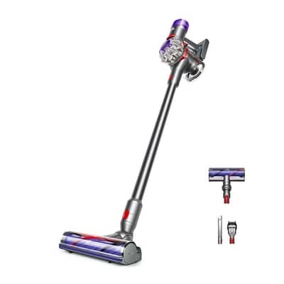 Dyson V8 Absolute Cordless Vaccum Cleaner