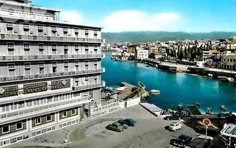 Shop for Rent in Ain Al Mraiseh – Prime Location Near the Waterfront
