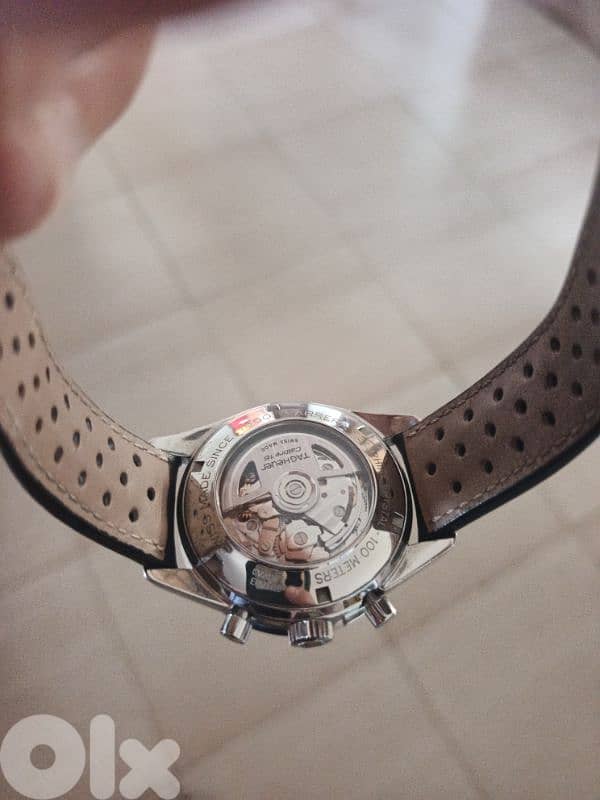 carrera tag heuer 1