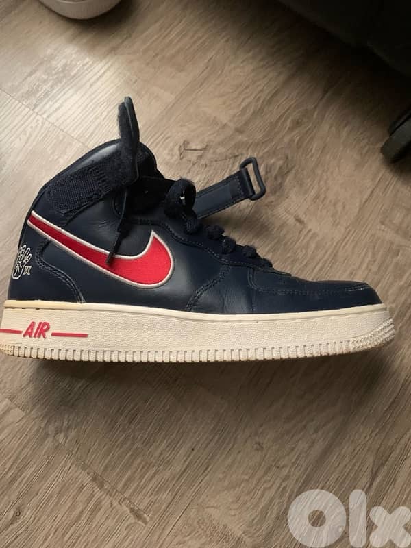 Nike Air Force 1 1