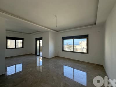 شقة للبيع في الزلقا Apartment for sale in Zalka | Brand new