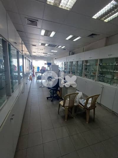 Pharmacy for Sale in Mansourieh.
