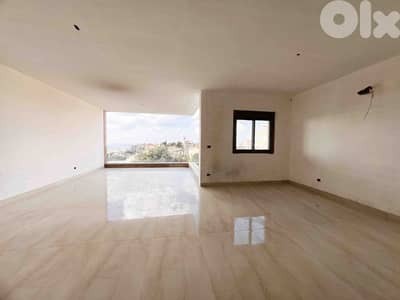 Apartment For Sale In Hboub | Sea View | شقة للبيع | PLS 24114/3