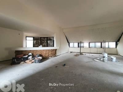 Rooftop For SALE In Jbeil #ES