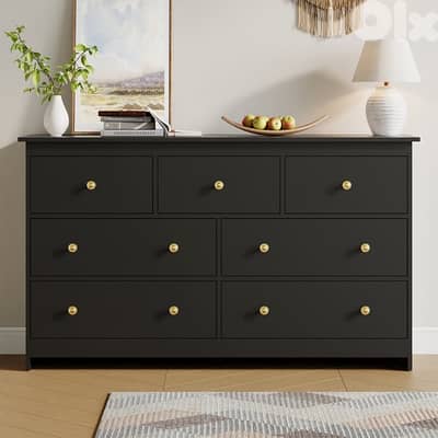 dressers with 7 drawers