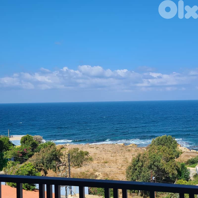 GMB129GM - Chalet for rent in Monsef - شاليه للإيجار في المنصف 1